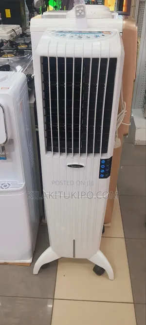 Symphony Evaporative Air Cooler 35l