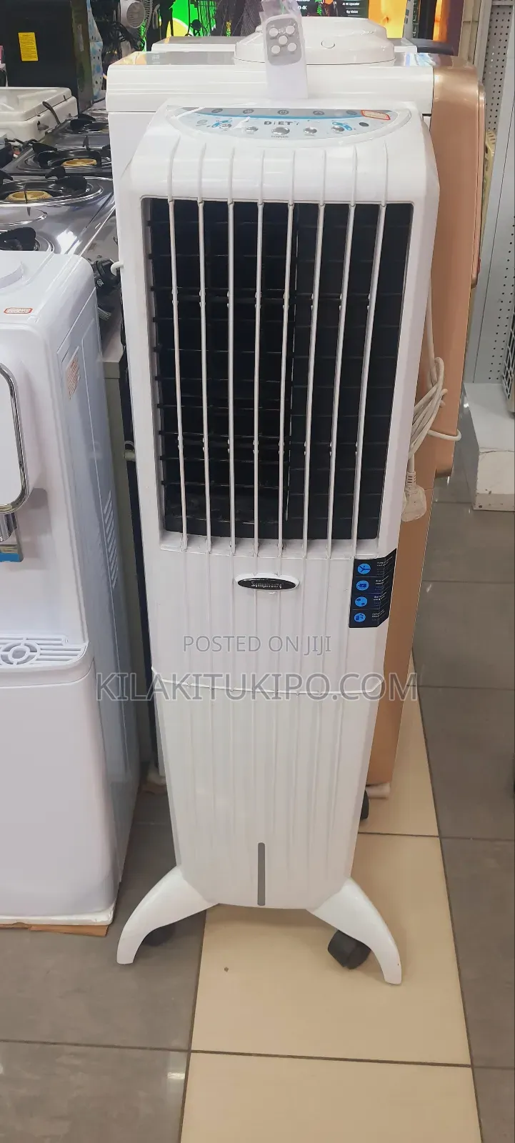 Symphony Evaporative Air Cooler 35l
