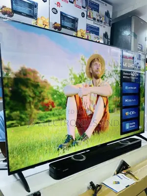 Skyworth Tv Inch 65 Uhd Quality Google System Free Soundbar 300w