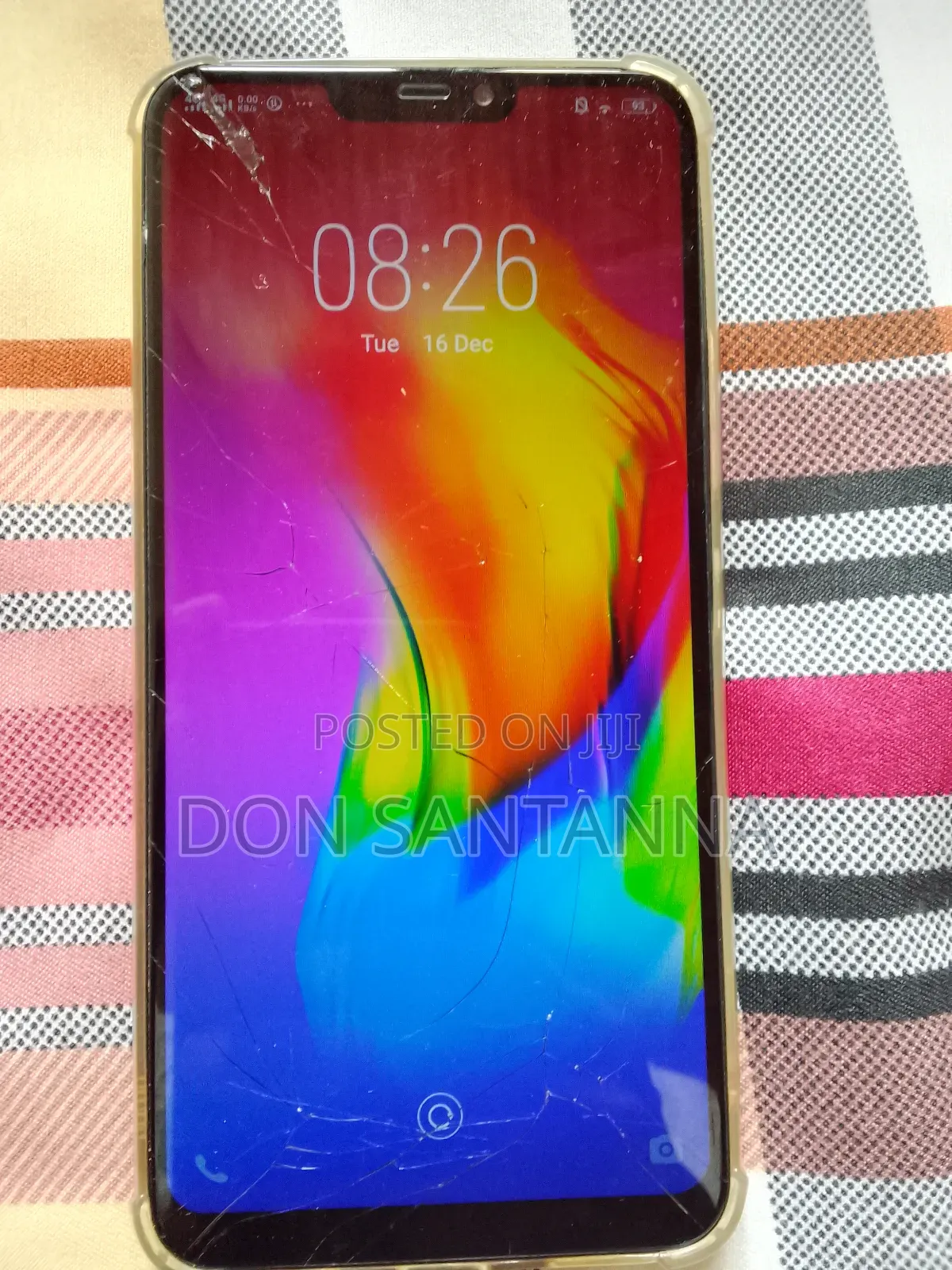 Huawei Pura 70 Ultra 512 GB Black