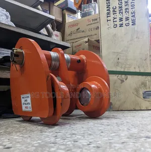 Chain Block Holder