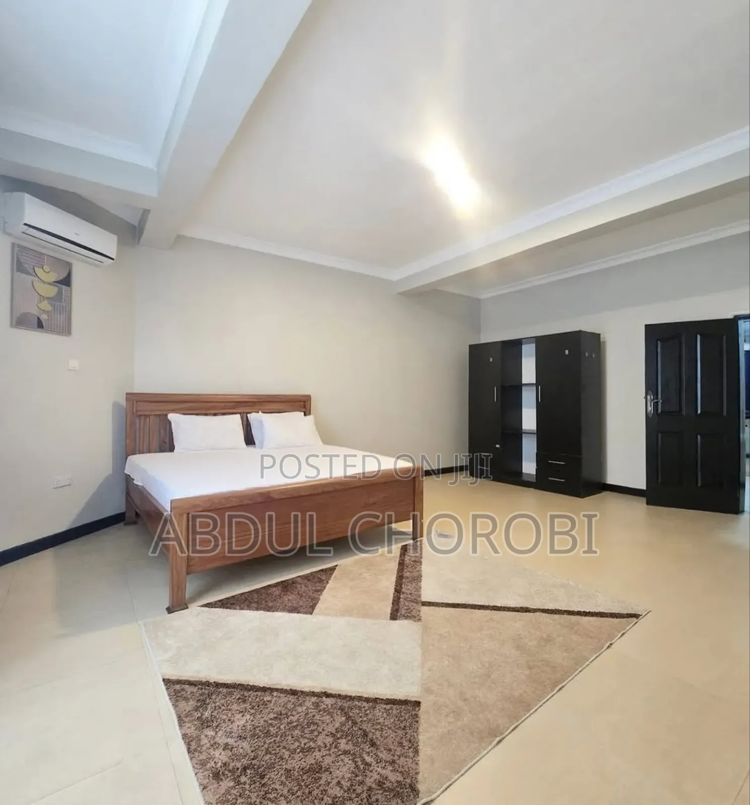 Furnished 3bdrm Apartment in Oyster Bay for rent