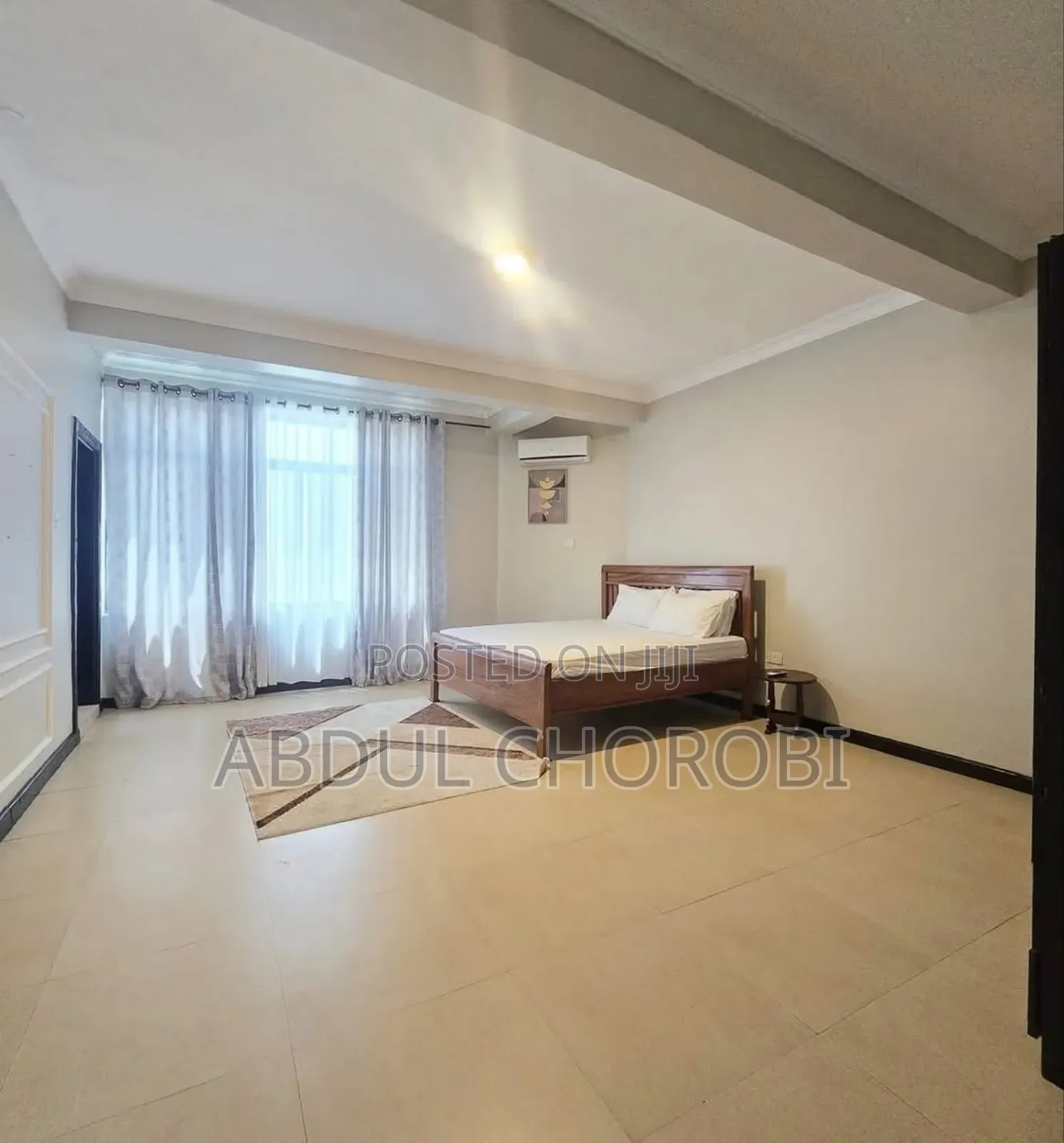 Furnished 3bdrm Apartment in Oyster Bay for rent