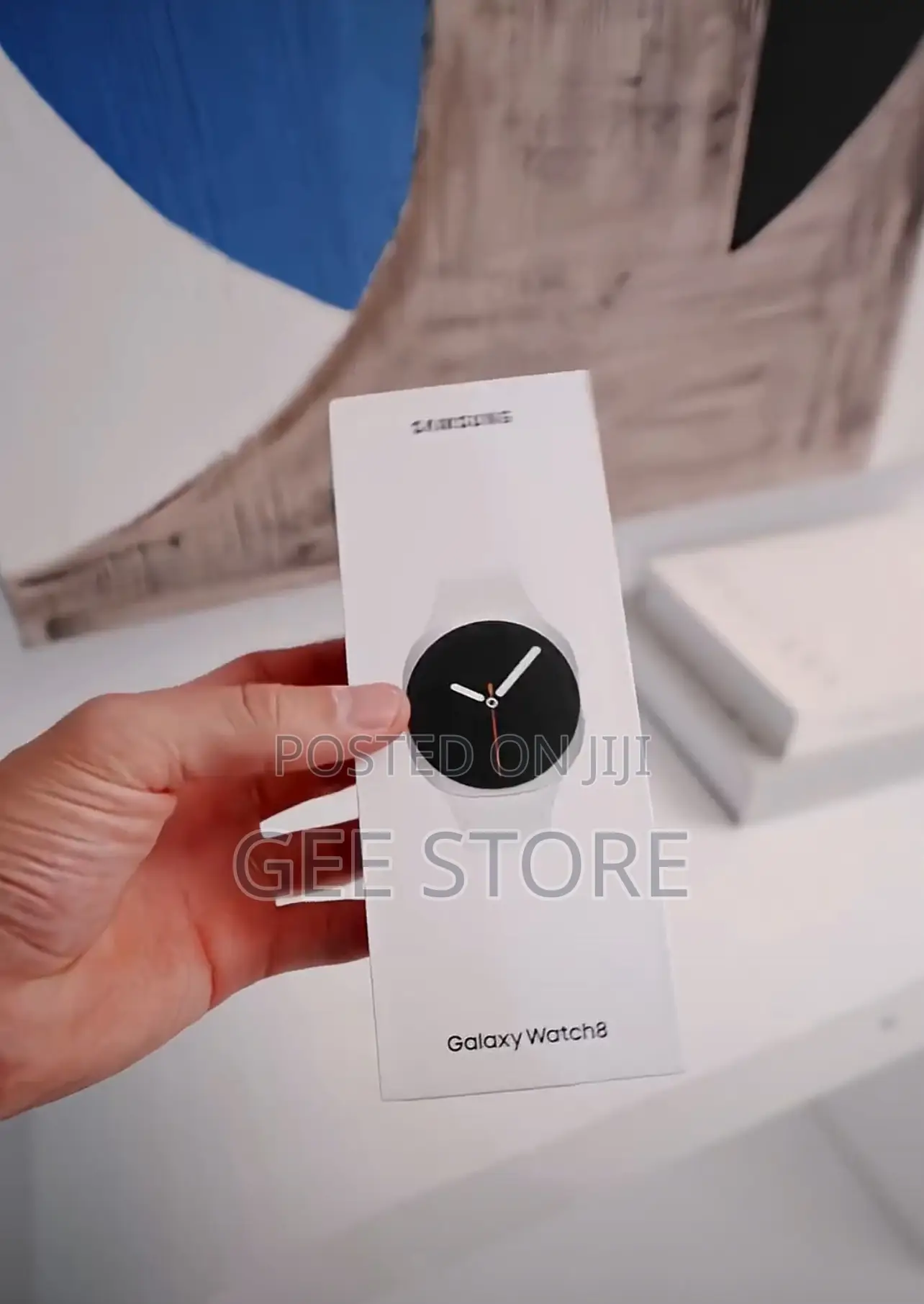 Samsung Galaxy Watch 8