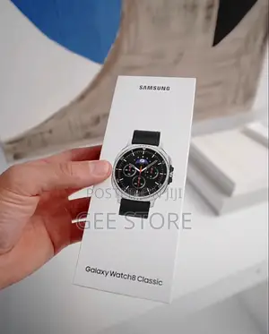 Samsung Galaxy Watch 8 Classic