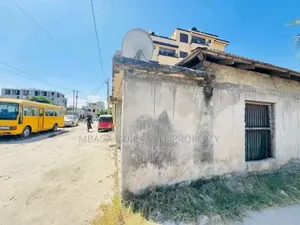 Plot for Sale Area 284 for Sale at Magomeni Mwembechai