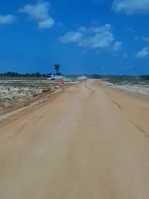 Industrial Area Plot With 38 Acres for Sale at Kigamboni