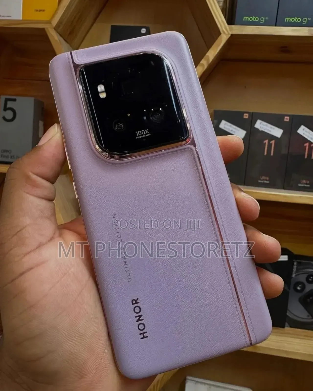 Honor Magic6 Ultimate 512 GB