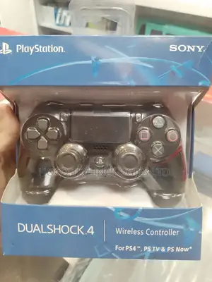 Playstation Dual Shock 4 Controller