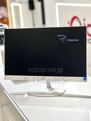 New HP ProOne 240 G10 All-in-One 8GB Intel Core I5 SSD 512GB