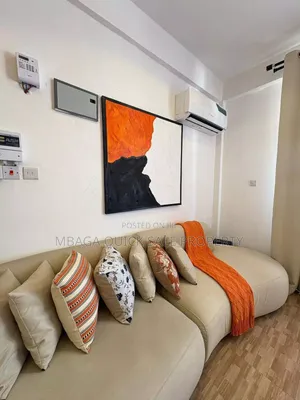 2bdrm Apartment in Mbezi Beach for rent