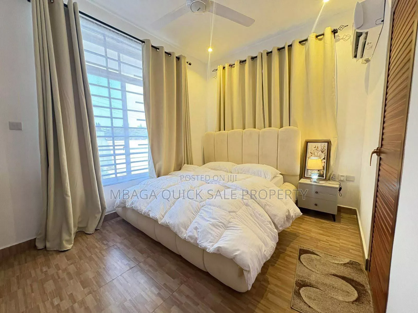 2bdrm Apartment in Mbezi Beach for rent