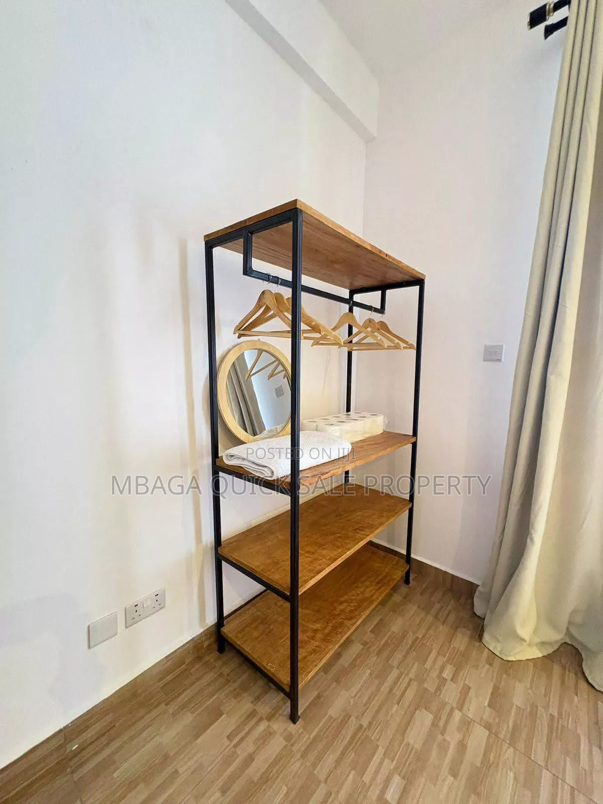 2bdrm Apartment in Mbezi Beach for rent
