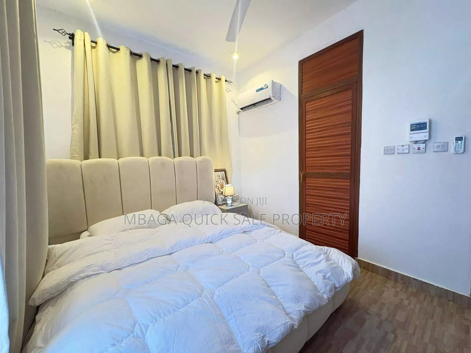 2bdrm Apartment in Mbezi Beach for rent
