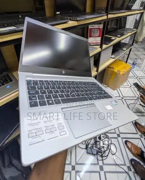 New Laptop HP 8GB Intel Core I5 HDD 256GB