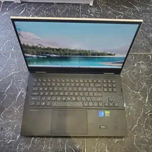 Laptop HP Omen 16 16GB Intel Core i7 SSD 512GB