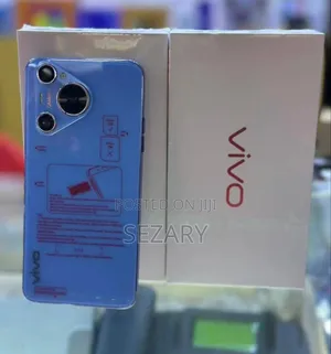 New Vivo Y95 128 GB Blue