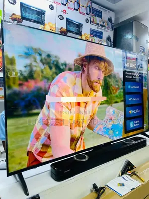 Skyworth 65 Inches Uhd Google Tv
