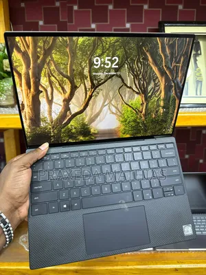 Laptop Dell XPS 13 9310 8GB Intel Core I7 SSD 512GB