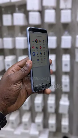 Sharp Sense 3 Plus 128 GB Silver