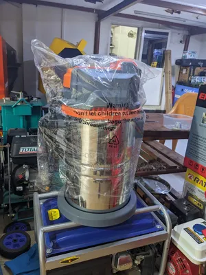 Osaka Dry Vacuum Cleaner 30l