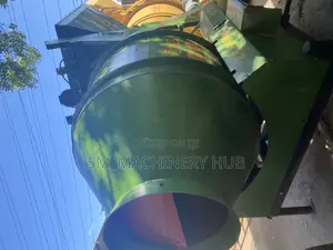 Concrete Mixer