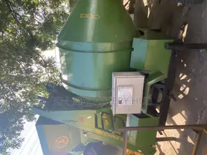 Concrete Mixer