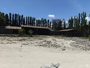 For Rent: 4600sqm Industrial Plot in Mikocheni Industrial Area