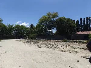 For Rent: 4600sqm Industrial Plot in Mikocheni Industrial Area