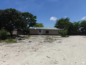 For Rent: 4600sqm Industrial Plot in Mikocheni Industrial Area