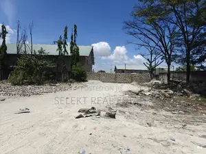For Rent: 4600sqm Industrial Plot in Mikocheni Industrial Area