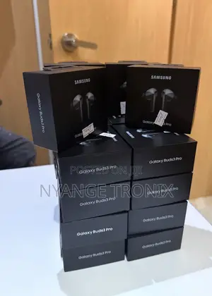 Original Samsung Galaxy Bud 3 Pro