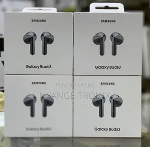 Original Samsung Galaxy Bud 3