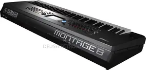 Keyboard Yamaha Montage 8