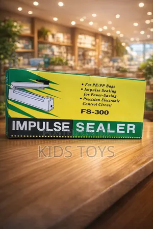 Sealer Fs 300