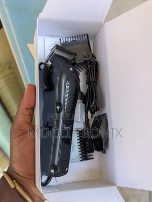 Trummel Professional Cutting