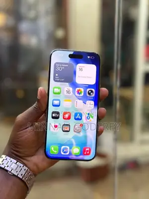 Apple iPhone 16 Pro 512 GB Gold