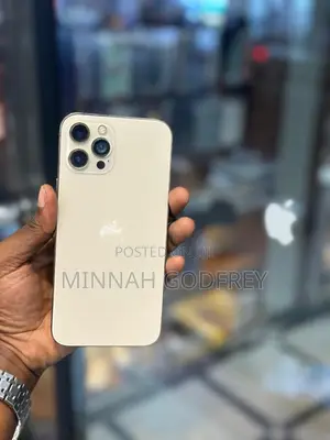 Apple iPhone 12 Pro Max 128 GB Gold