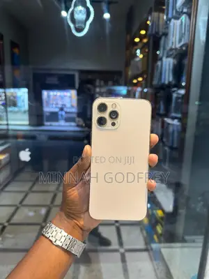 Apple iPhone 12 Pro Max 128 GB Gold