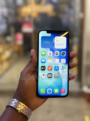 Apple iPhone 12 Pro Max 256 GB Blue