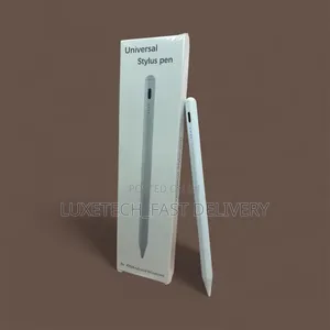 Universal Stylus Pen - Ios, Android, and Windows Touchscreen Devices