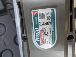 Total Demolition Breaker 1700 W