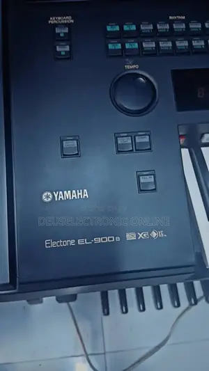 Electone Keyboard 900b (Yamaha) Used