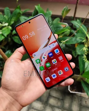 New Oppo Reno 128 GB Pink