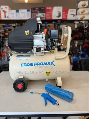 Edon Air Compressor 50l