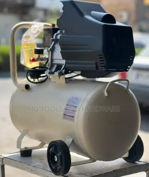 Edon Air Compressor 50l