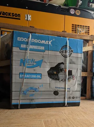 Edon Air Compressor 50l