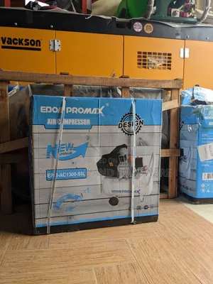 Edon Air Compressor 50l