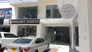 Office Space for Rent at Masaki
