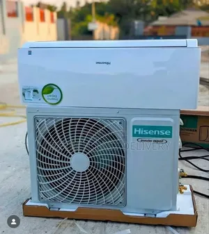 Hisense Air Condition 22000 Btu Non-Inverter Ac